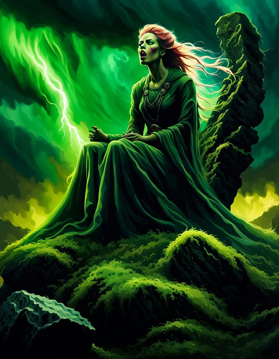 Banshee