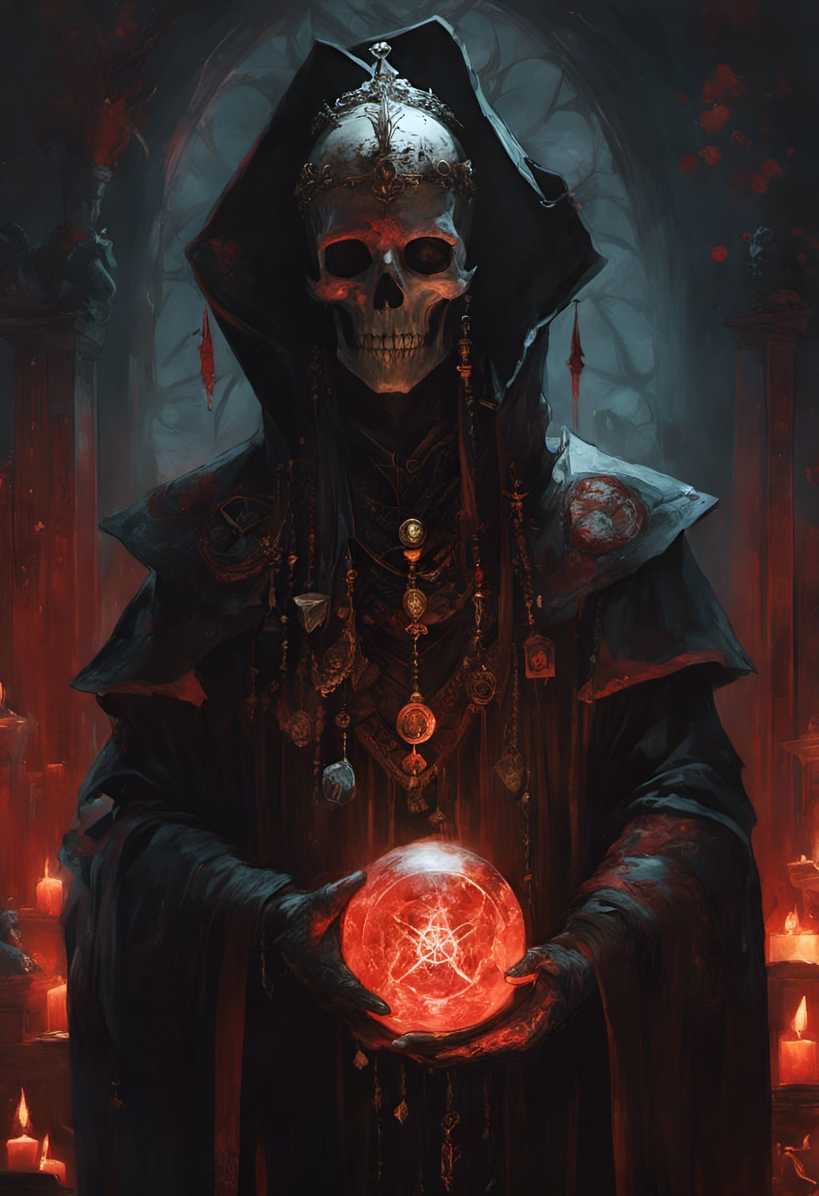 Necromancer