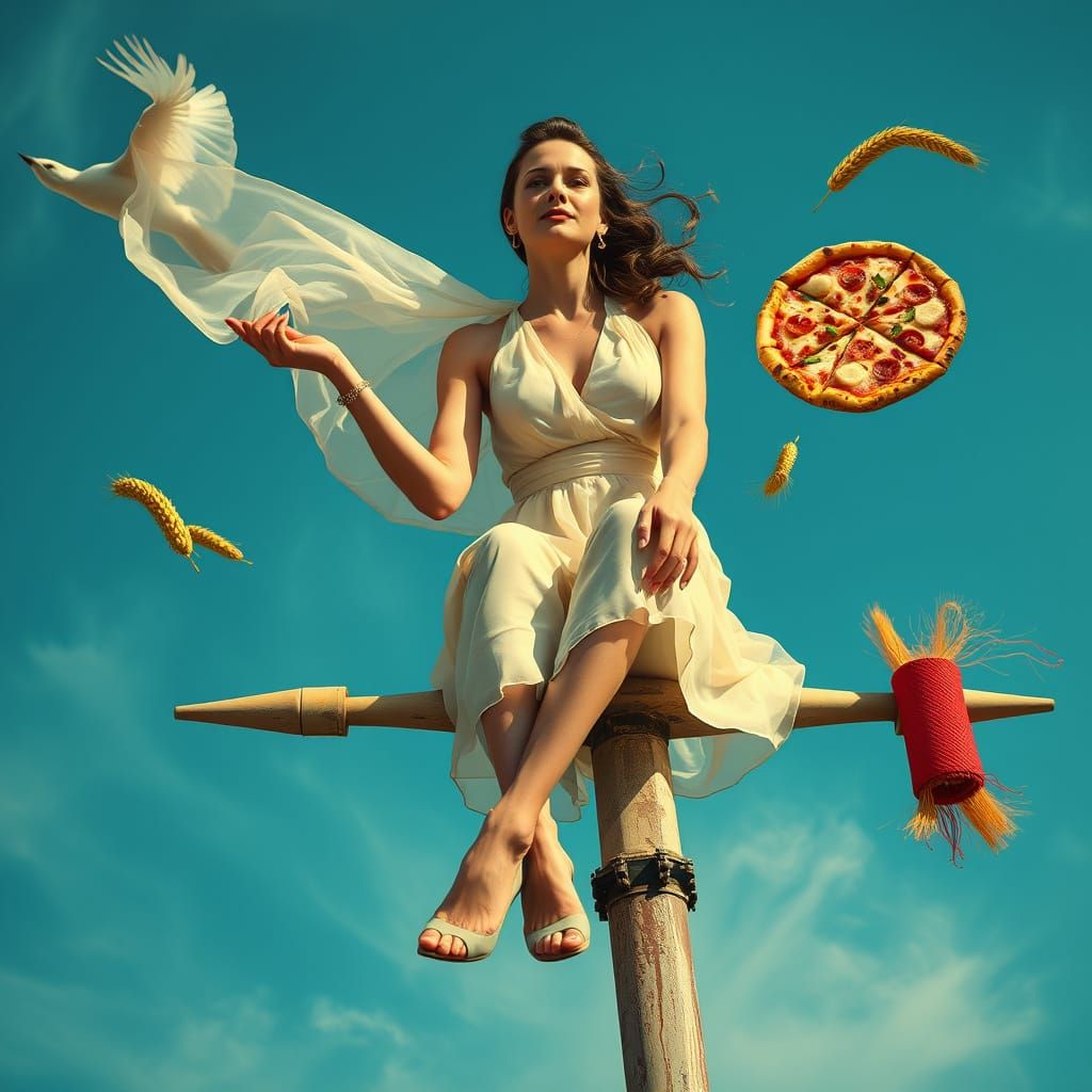 pizza
