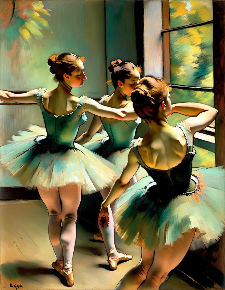 Dancers