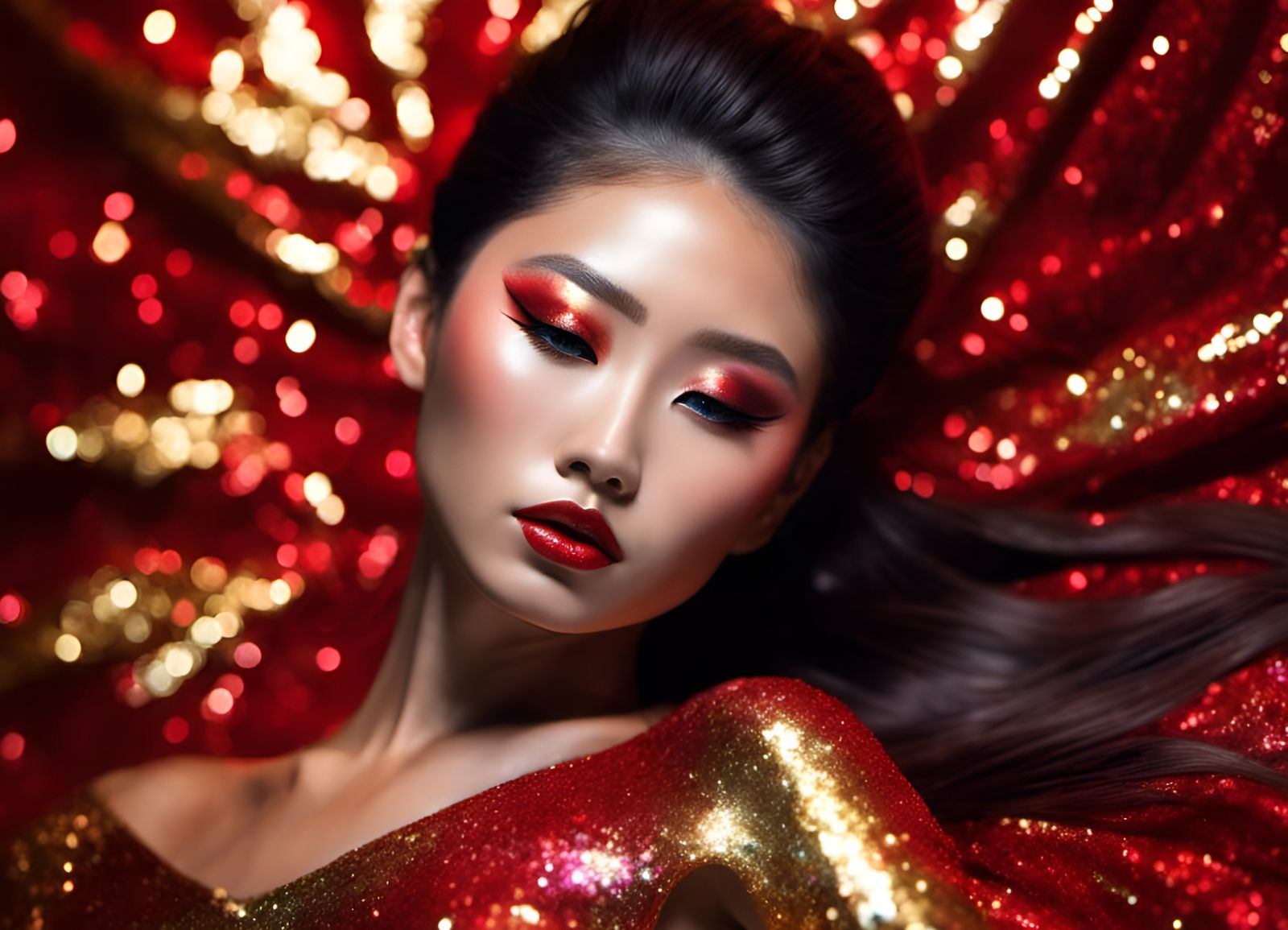 What Glitters Is Gold