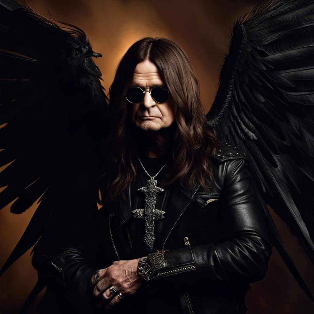 Ozzy Osbourne