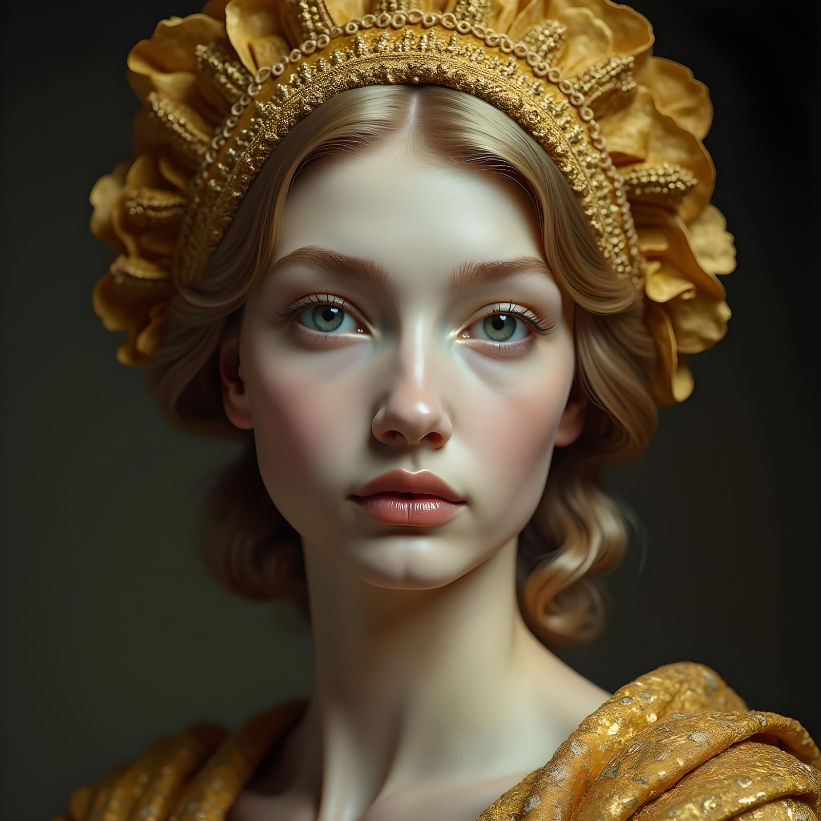 Image of Stunning Perfection