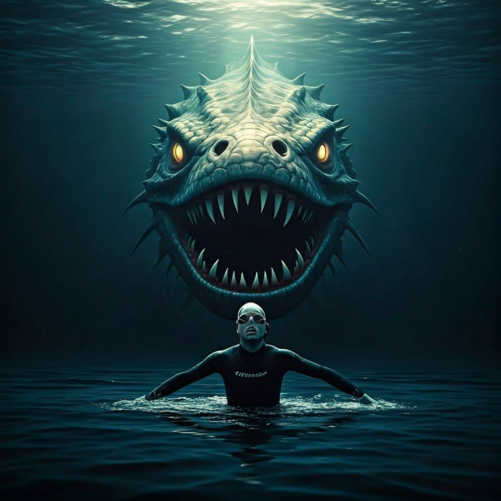 Eldritch Horror Unfolds Beneath the Surface in Cyberpunk Rea...