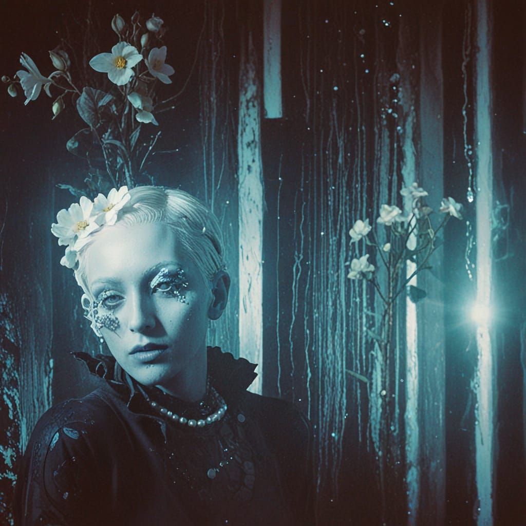 Moonchild