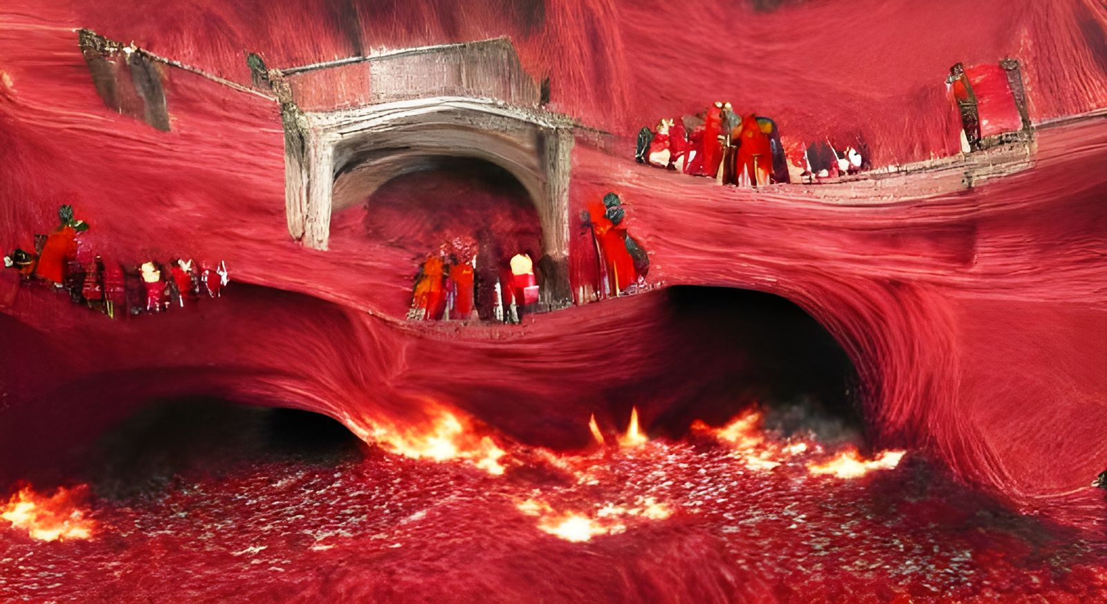 Dante's Hell