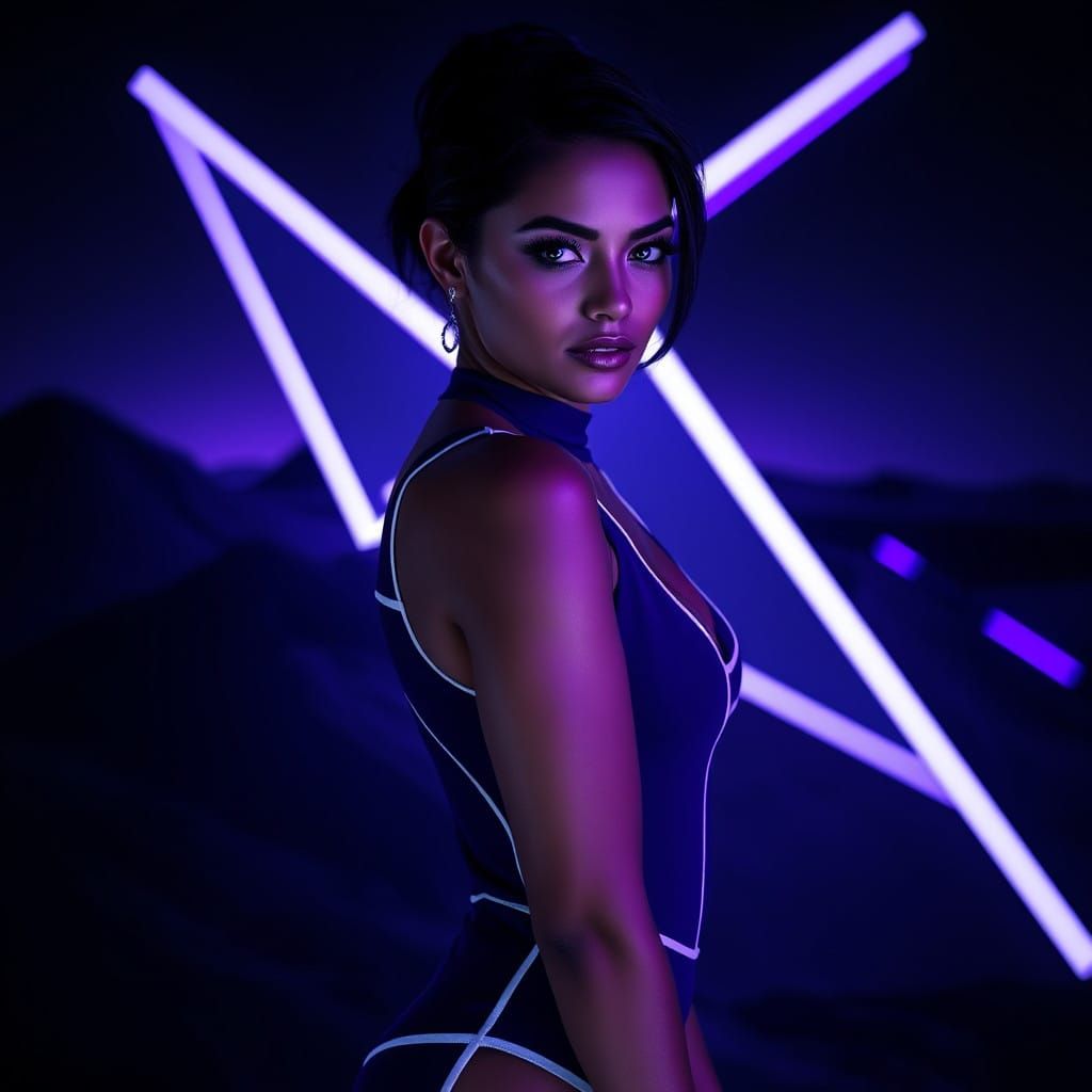 Kinsley Frost - King’s Ice