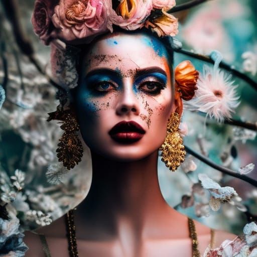 Revisiting porcelainpunk