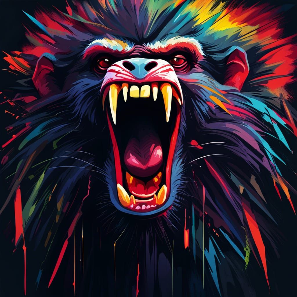 I Am Mad.  Like Really Mad.