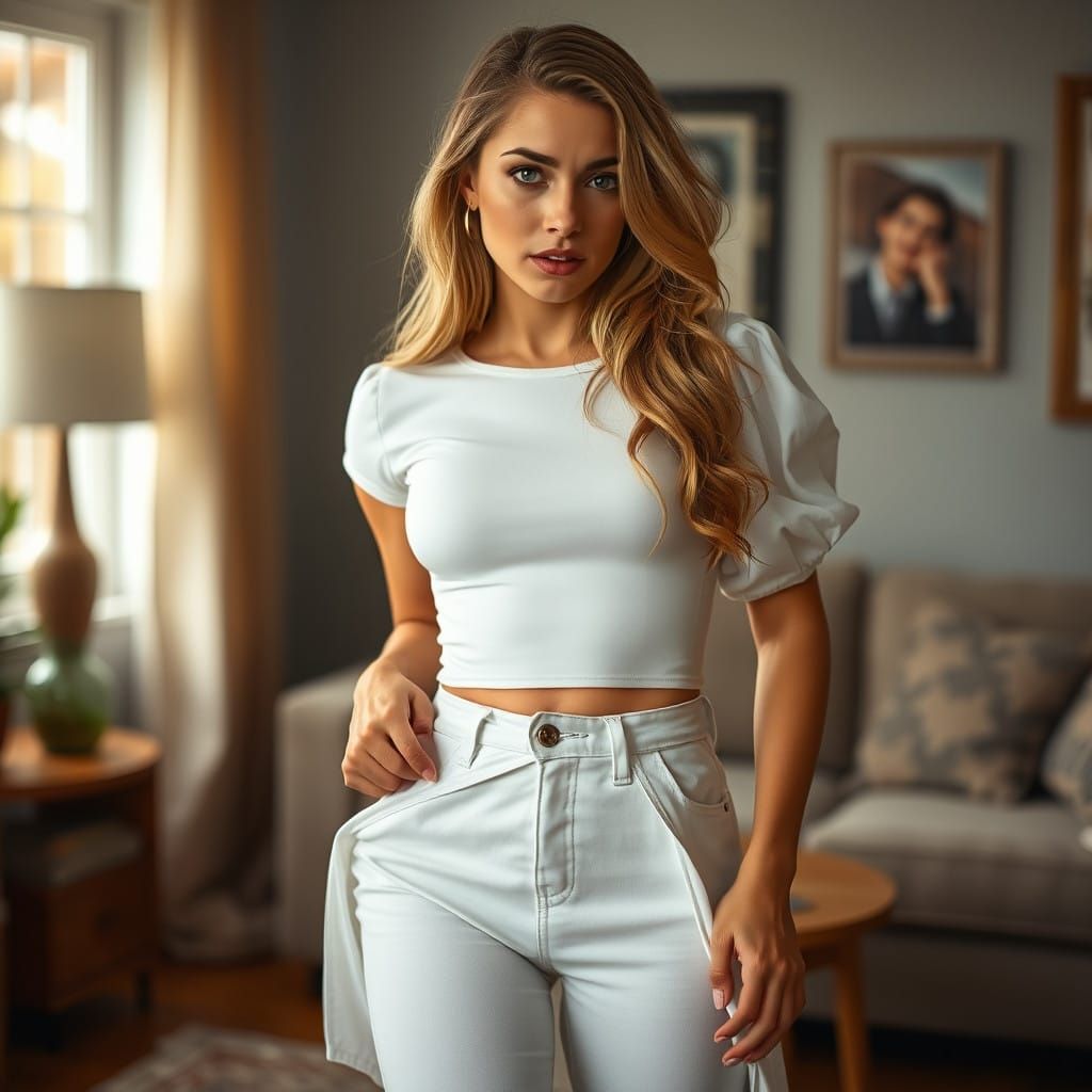 Woman Reveals Crossdressing Partner in Quinceanera Inspired....