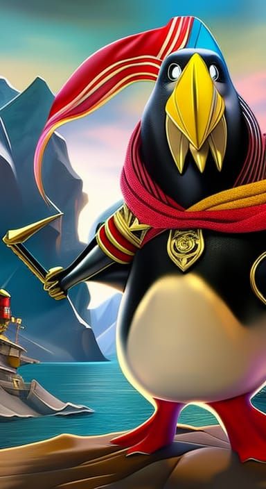 Armed, Dangerous, and Adorable