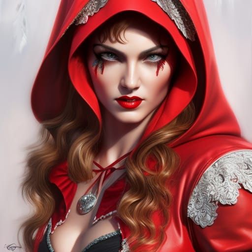 Red Riding Hood