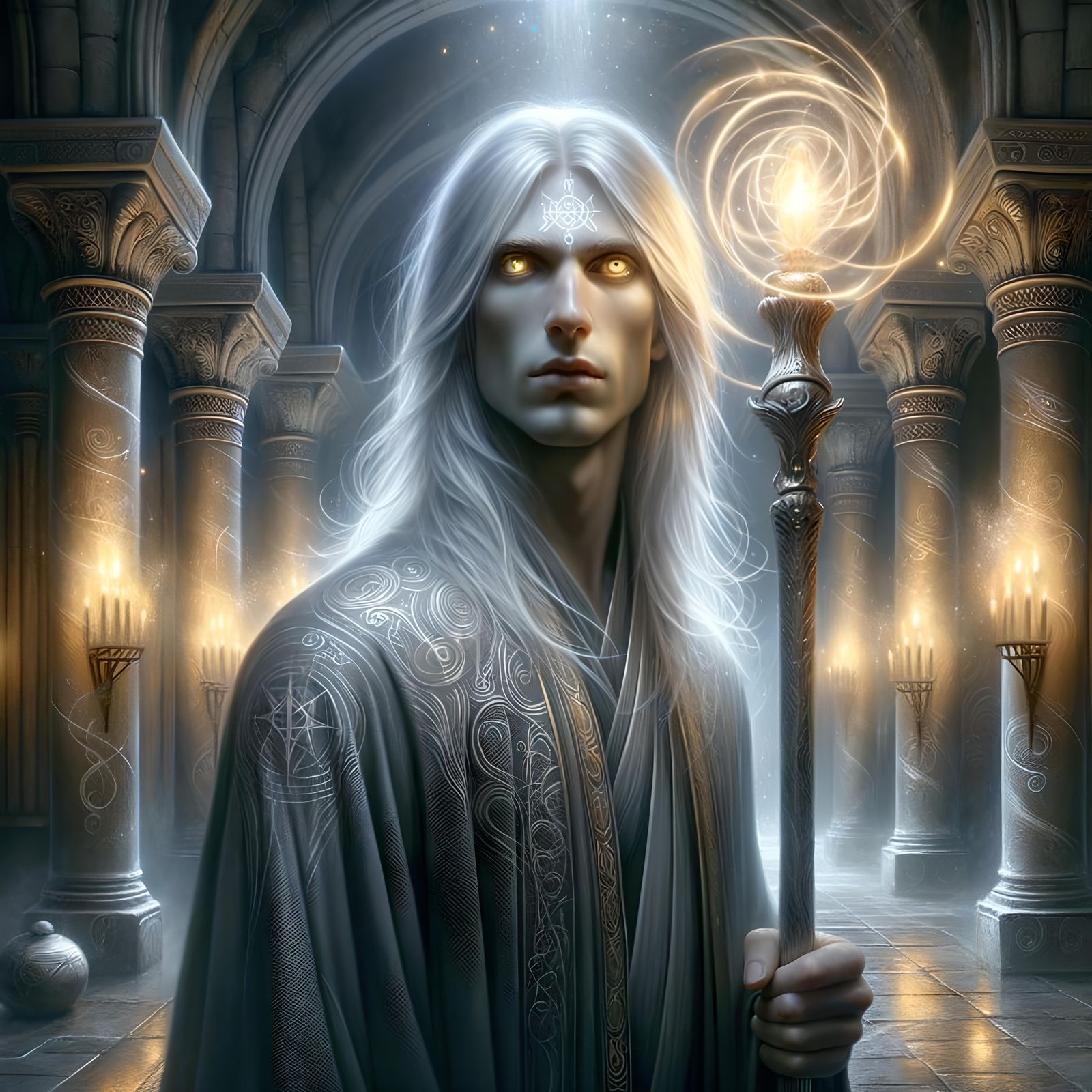Raistlin Majere