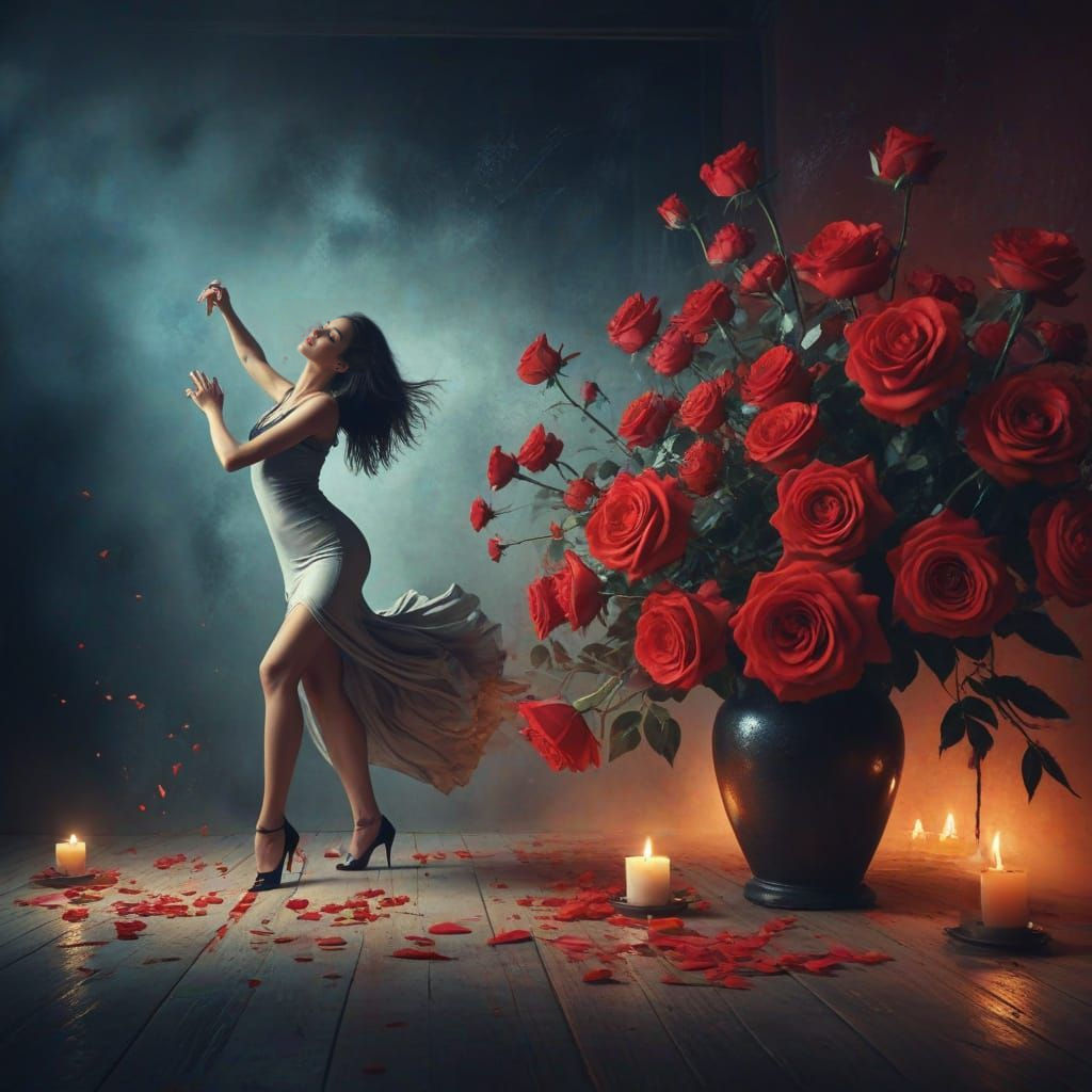 Ambiance tango