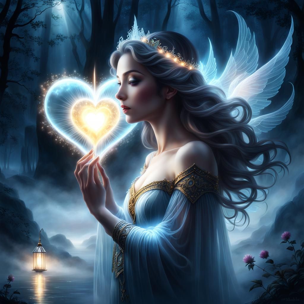 A Beacon in the Darkness