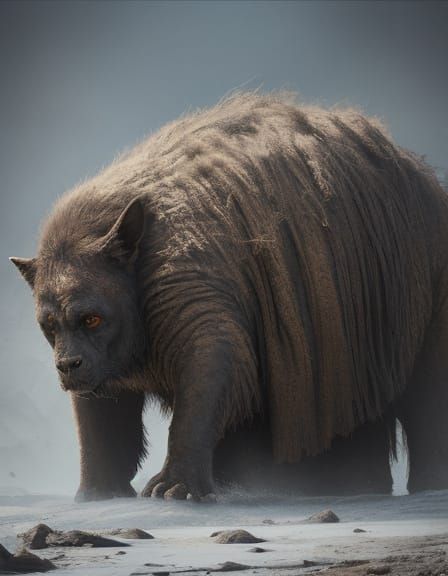 Epic Cinematic Fine-Art 8K Old Woman Masterpiece