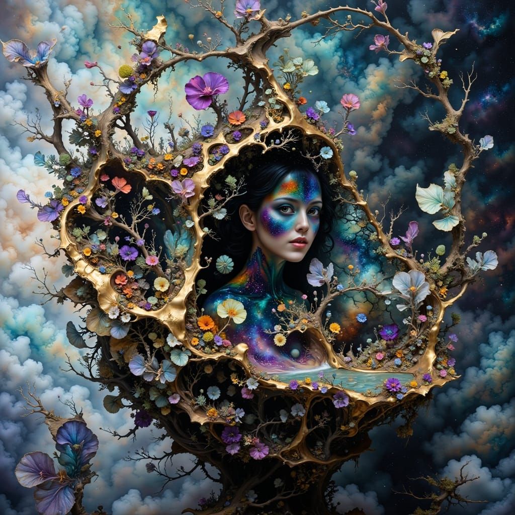 Hyperkraximalismus Artwork