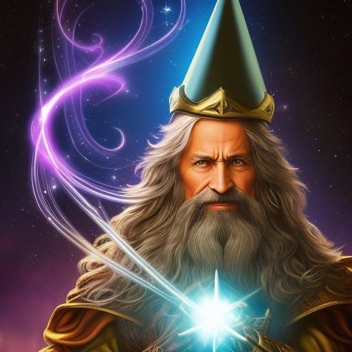 wizard
