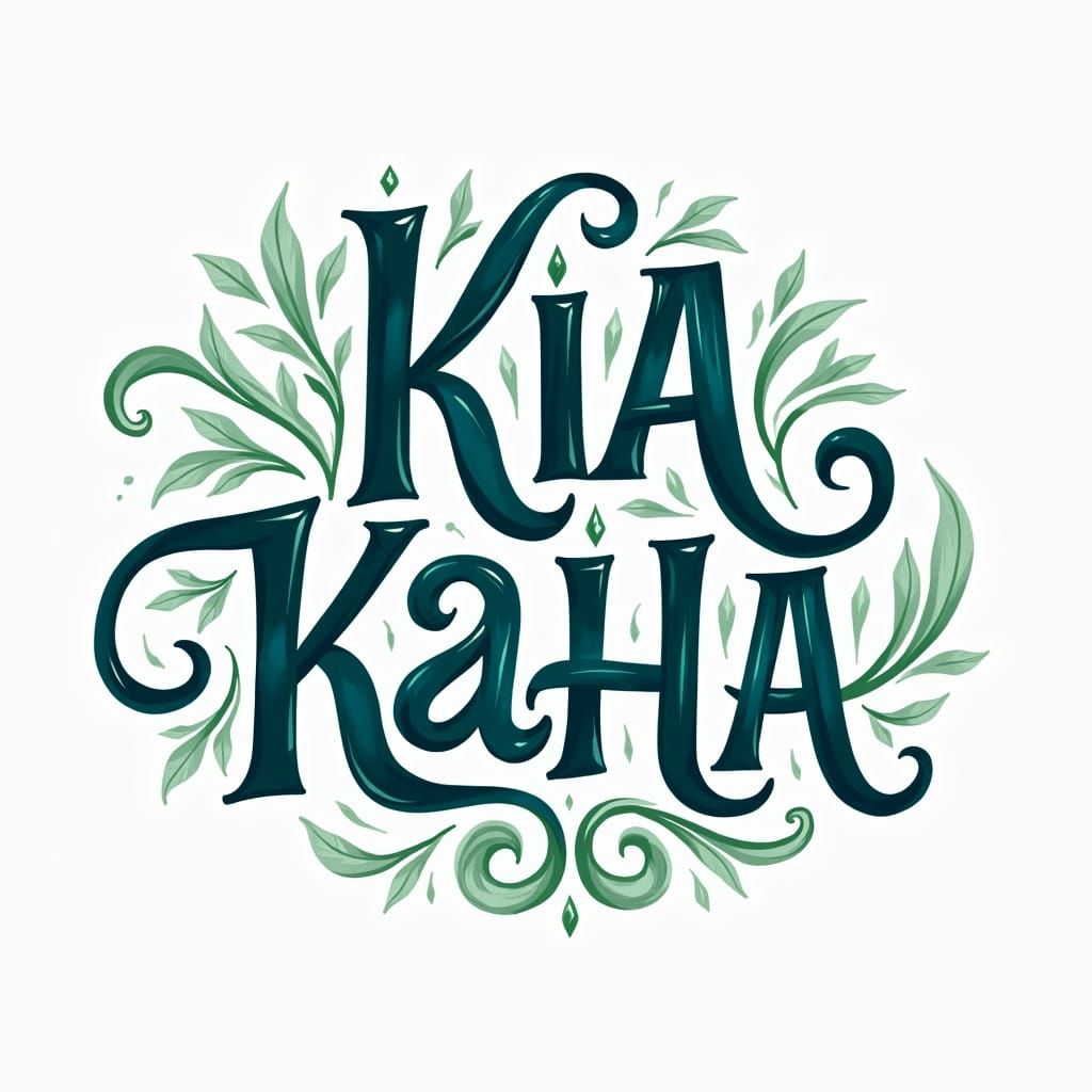 Kia Kaha