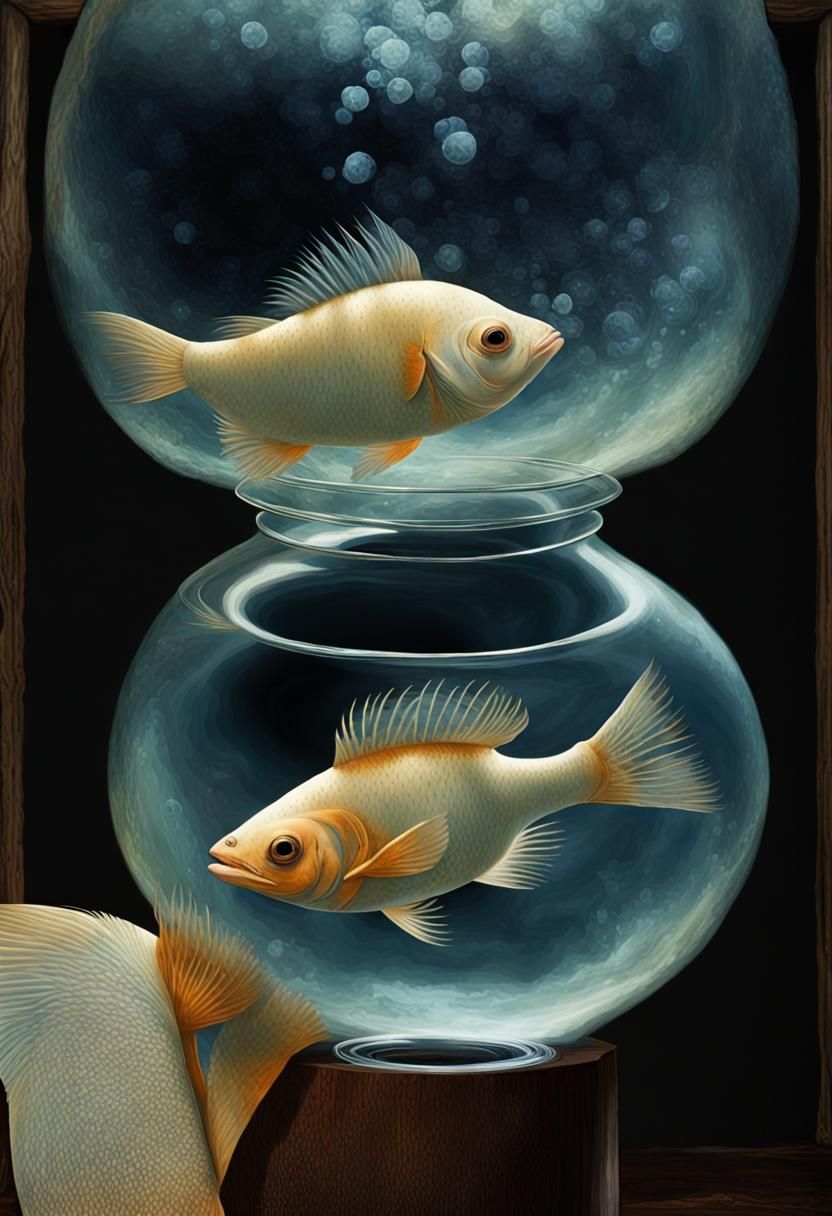 Detailed Japanese Scene in Hyperrealistic 3D Render