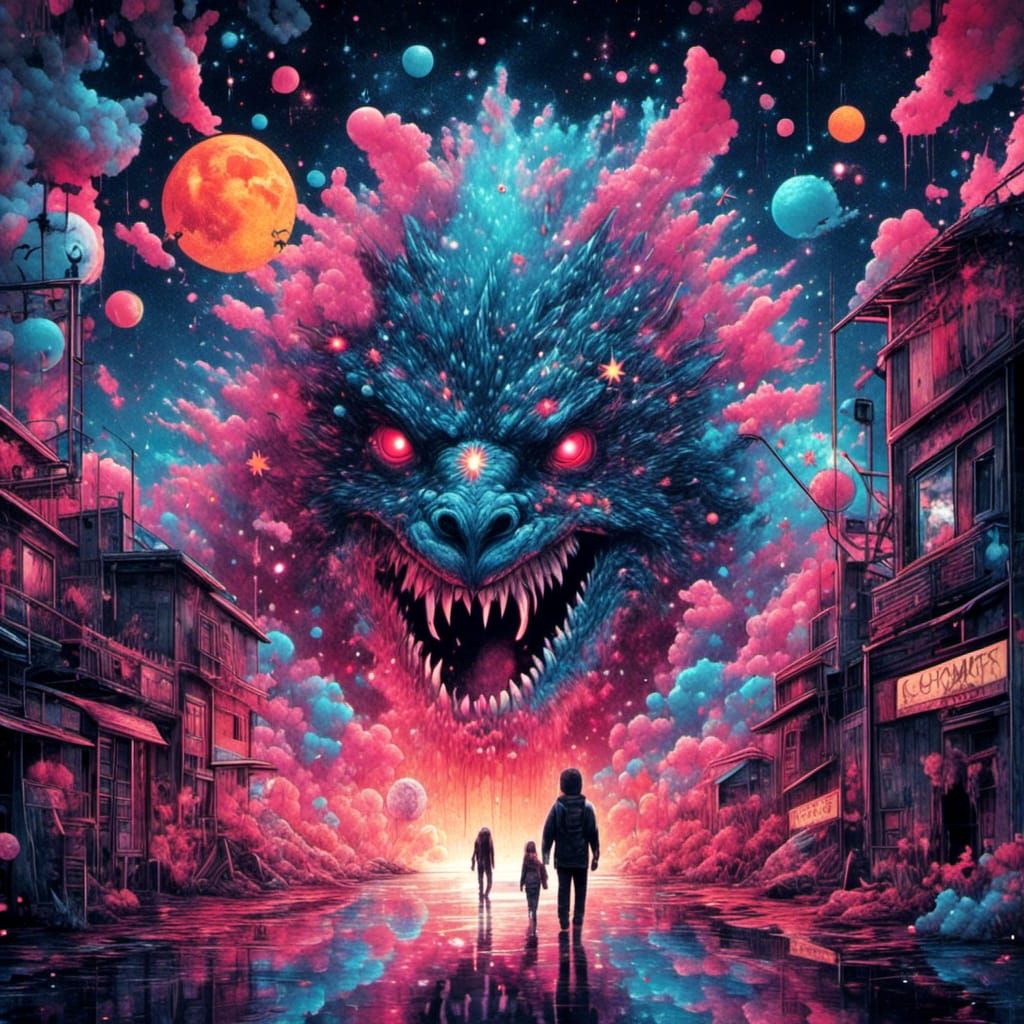 Masterpiece: Draconia