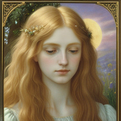 sunbathing fairy - adv Juggernaut Reborn