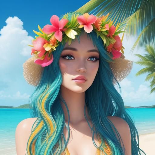 Summertime