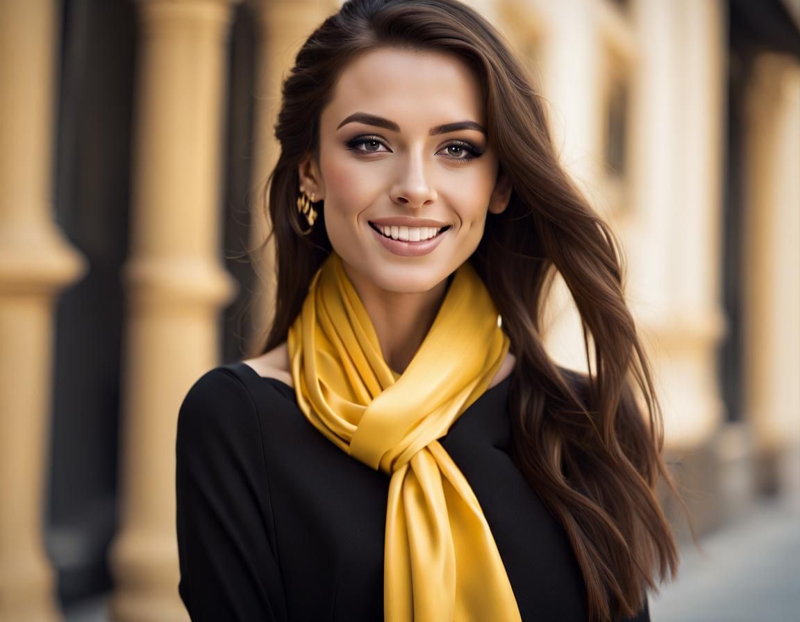 Introducing Karoline Rösch