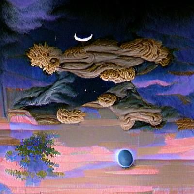 Night Court: An AI Interpretation