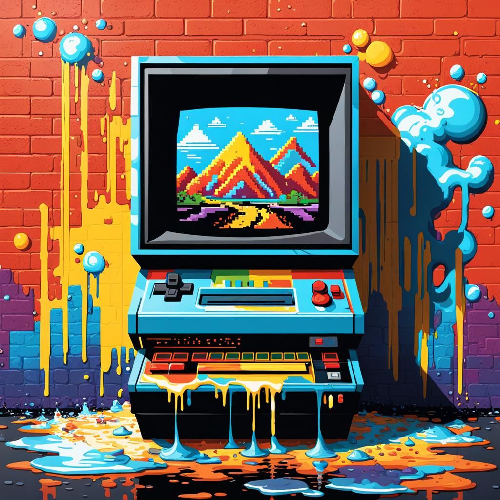 Angry Video Game Hell (2)