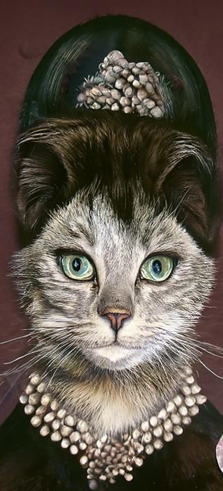 Breakfast for Tiffany