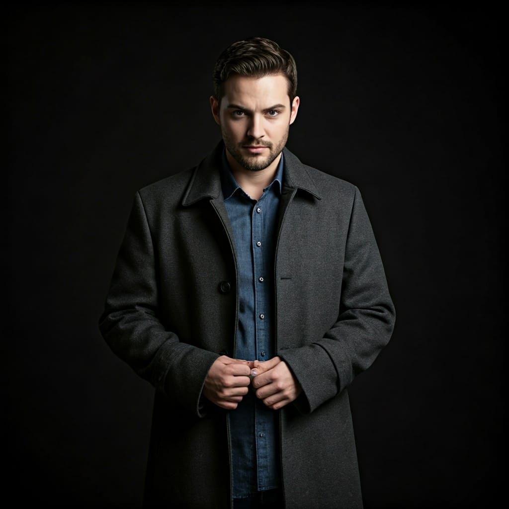 Pandemonium: A Scene of Chaos and Disorder