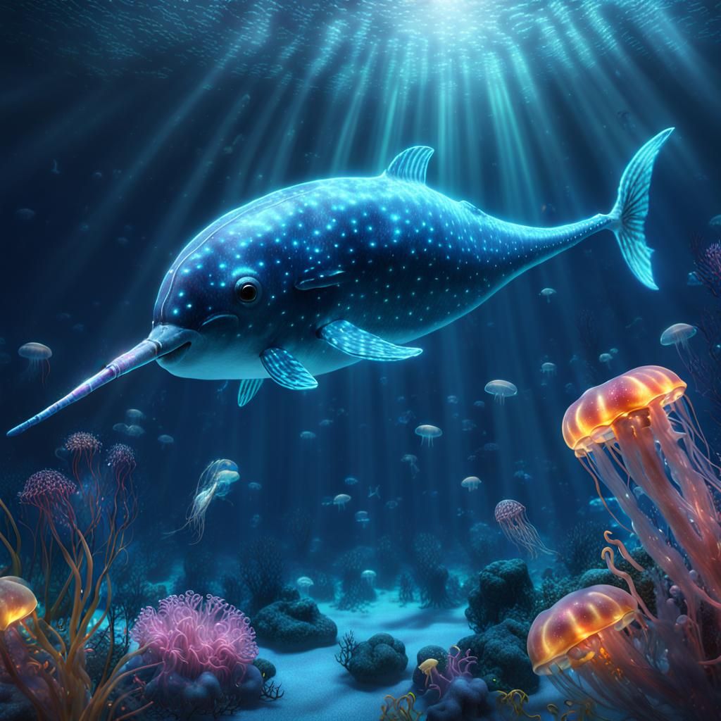 Narwhal