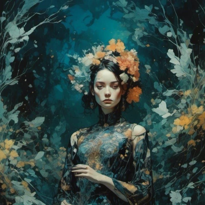 giving goosebumps to all the sunday summer trees