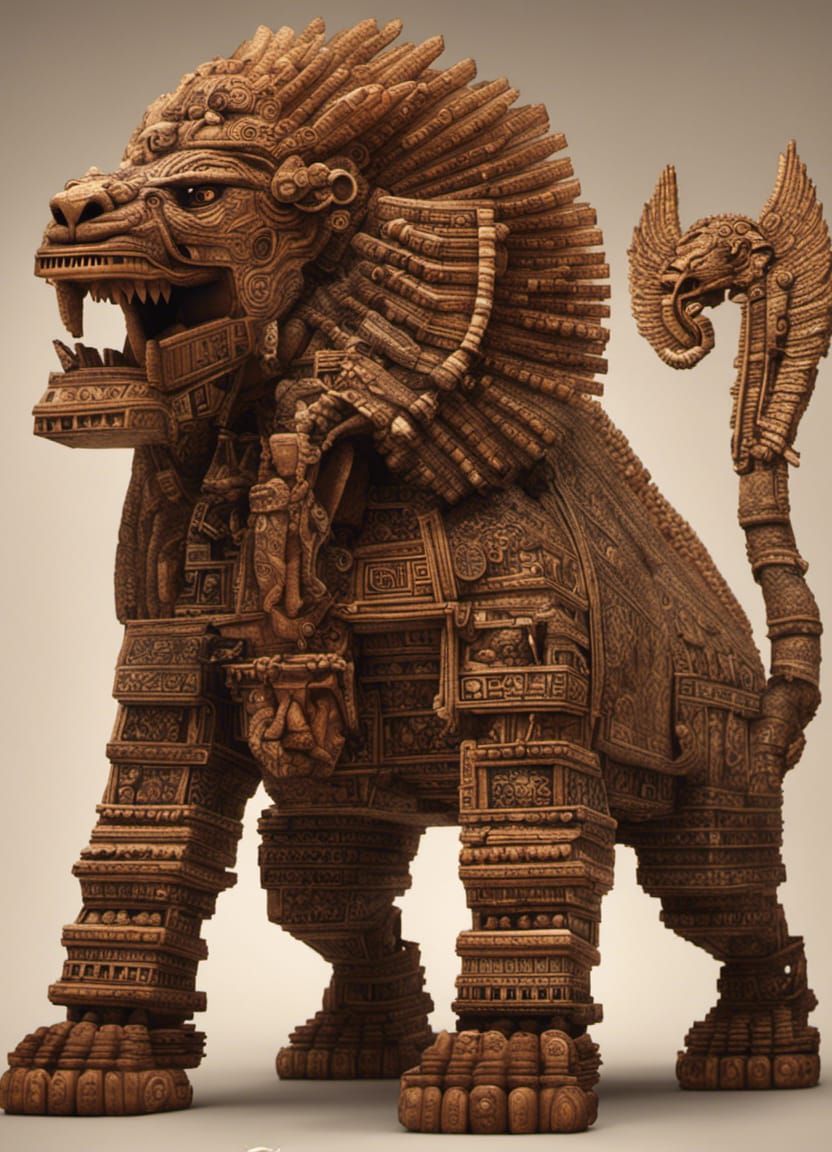 Zermatism - Szukalski