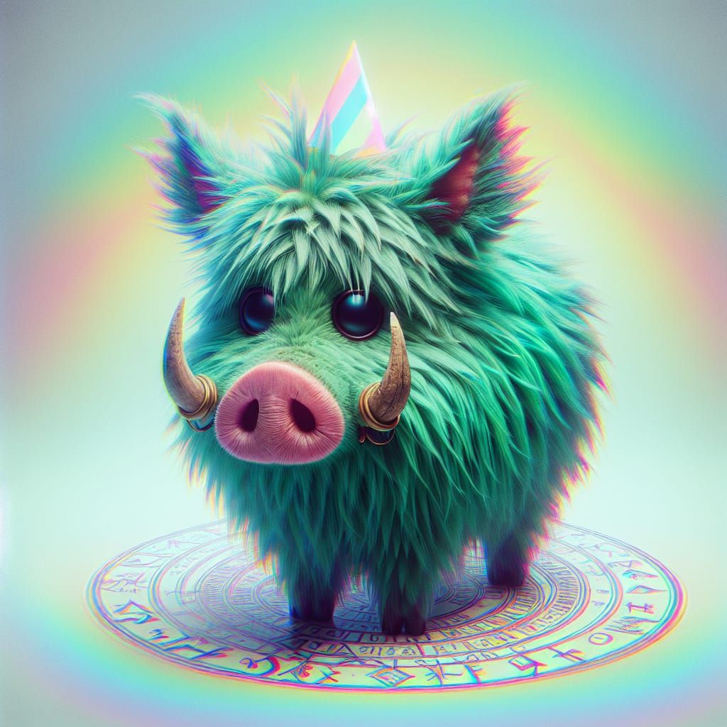 Party Pig