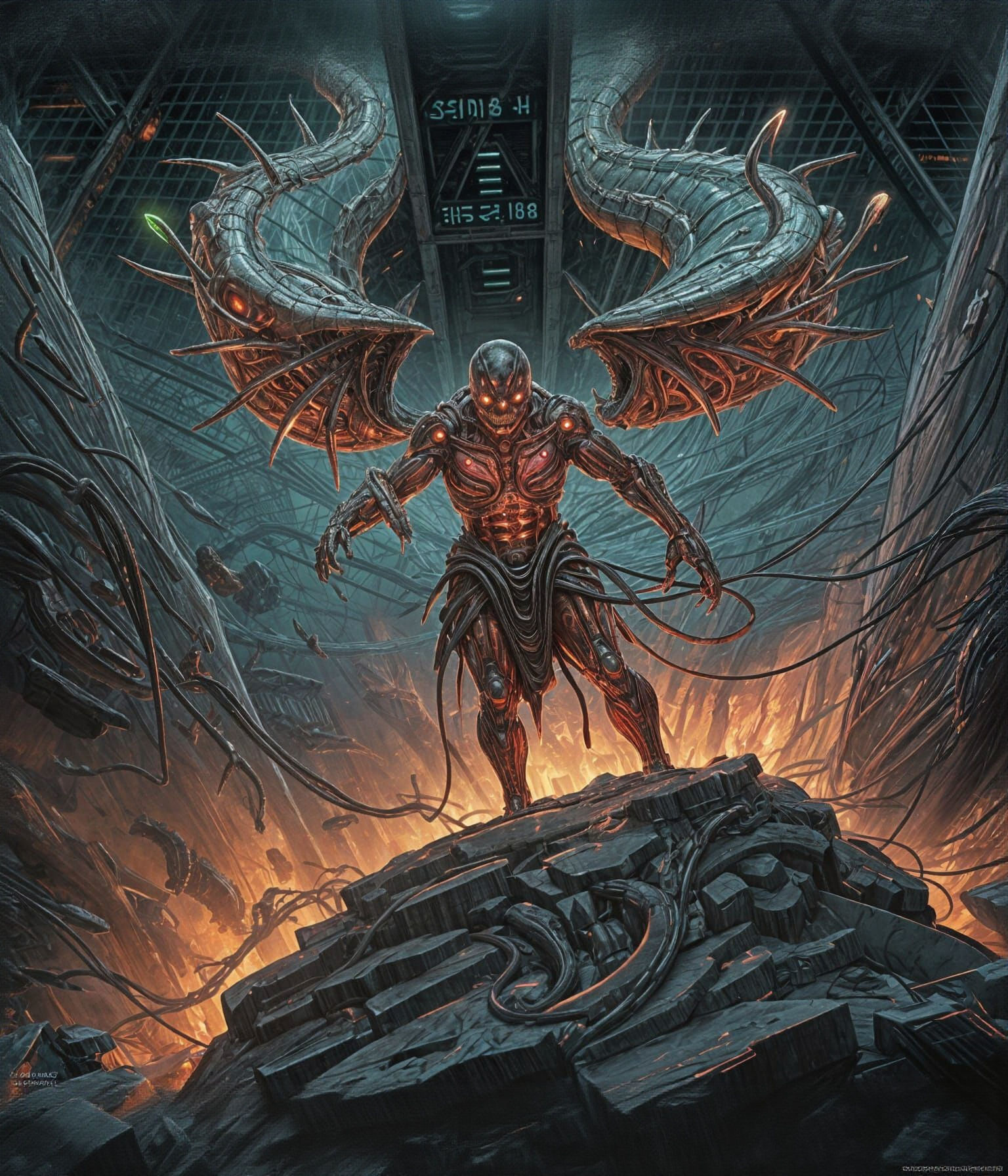 Tease This Amputation