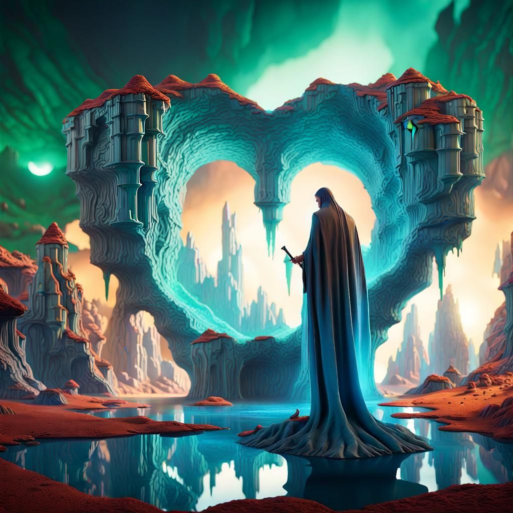 Underground Places | underground cities | mysteries beneath the surface of earth | mysterious caverns