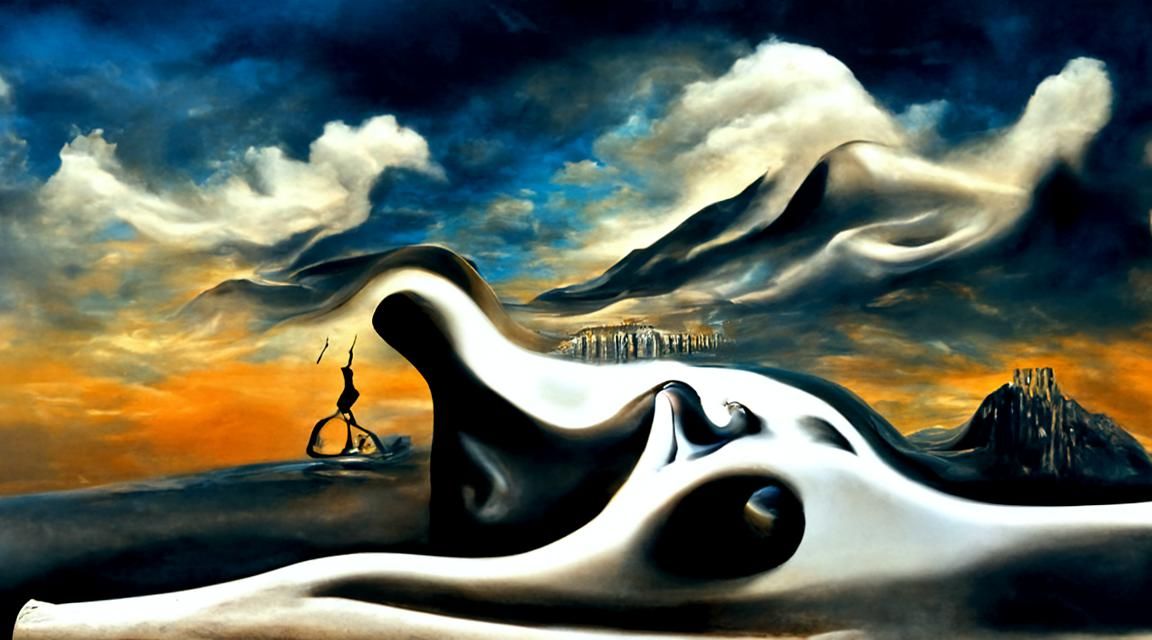 ** Sure, it's a calming notion || Perpetual in motion || But I don't need the comfort of any lies || For I have seen the...