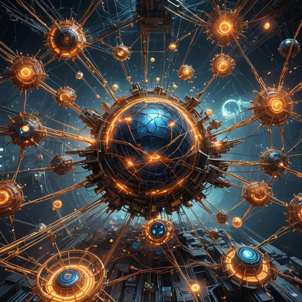 World Wide Web internet  super connection