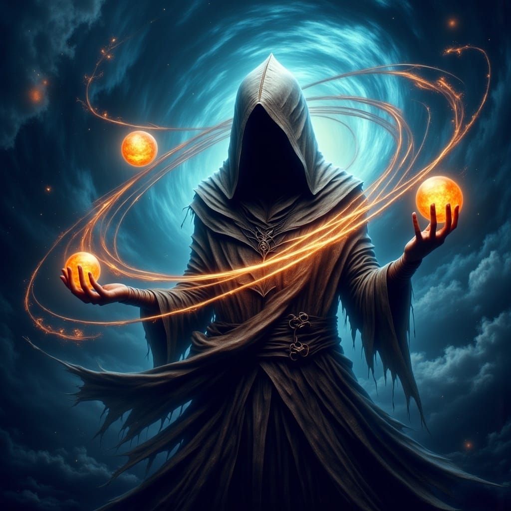 Jason Asano - He Who Fights With Monsters