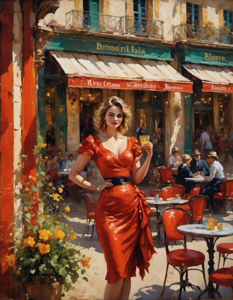 Gisèle