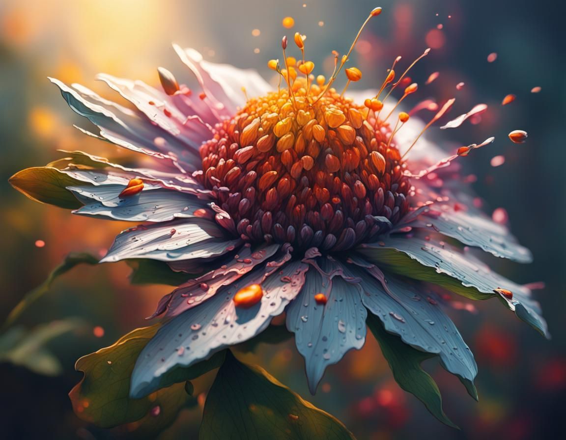Flower <3