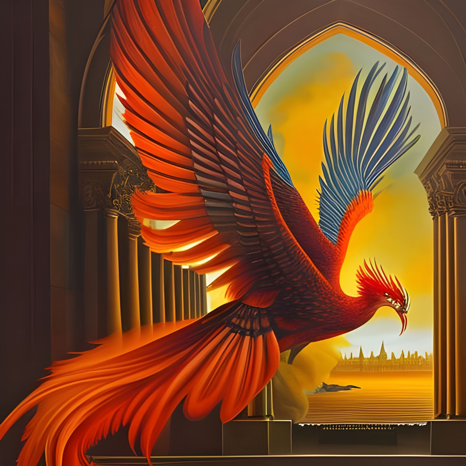 Phoenix 3 variant