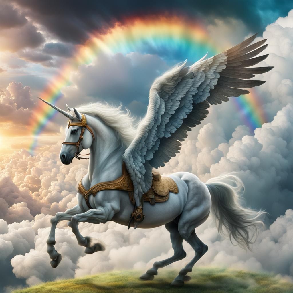 Pegasus