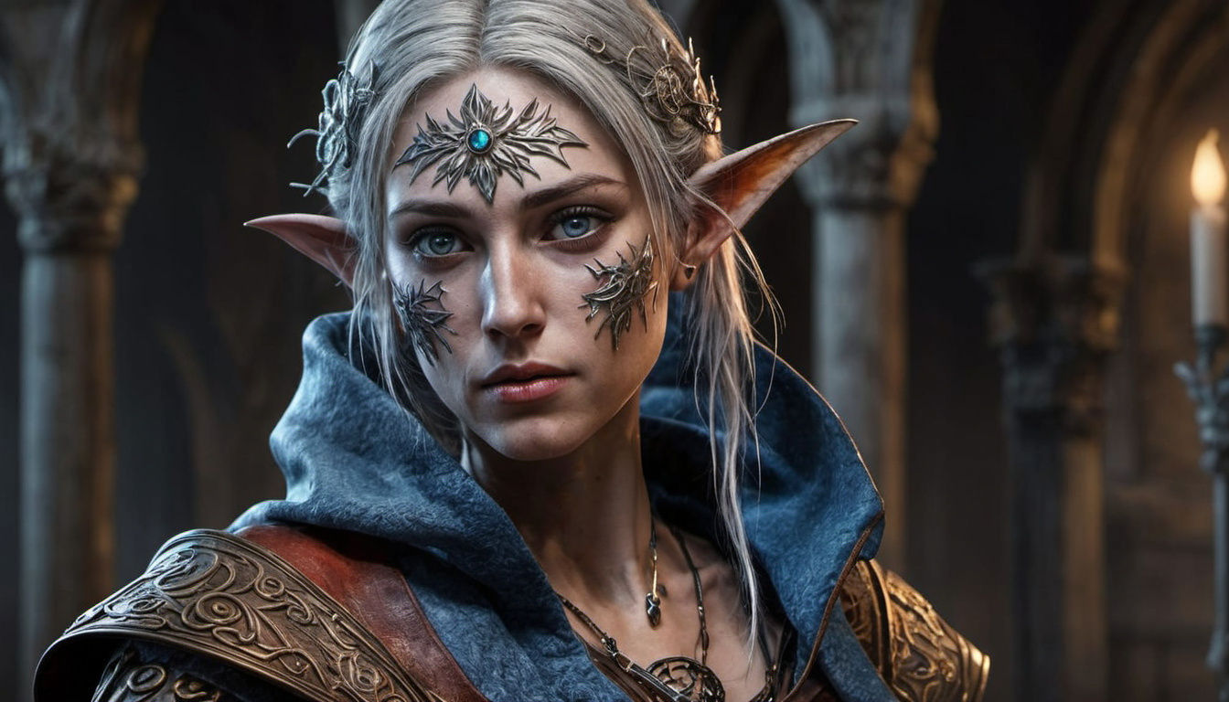 First piece in a few months