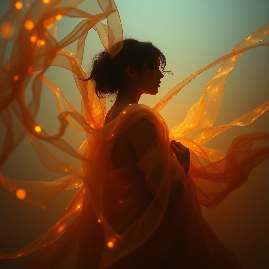 Intense Emotional Connection in Wondrous Morse Code