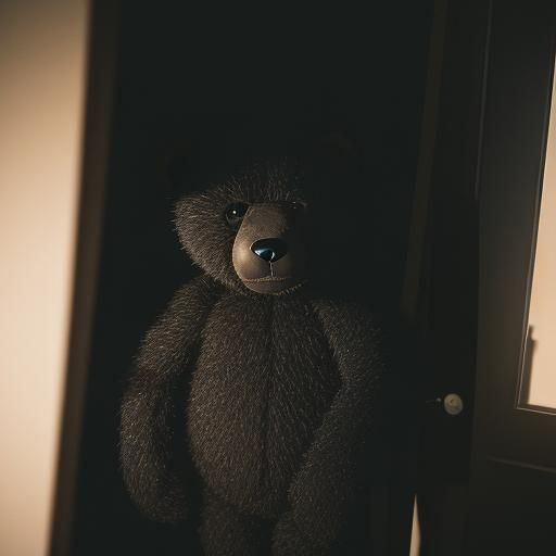 This shouldn't be scary.