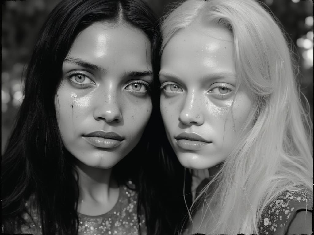 Never drink the orange Kruel-Aid.