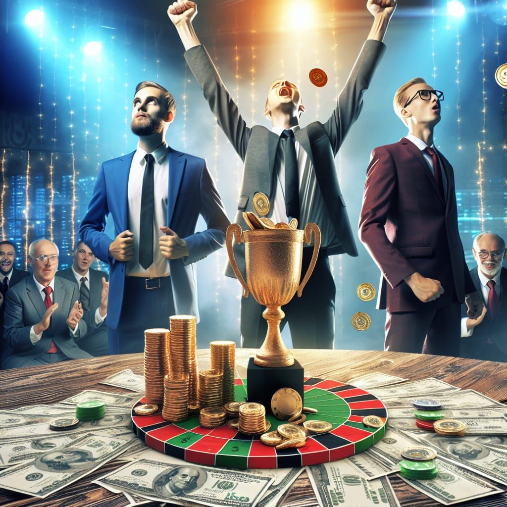 The Winner Takes It All: AI Interpretation